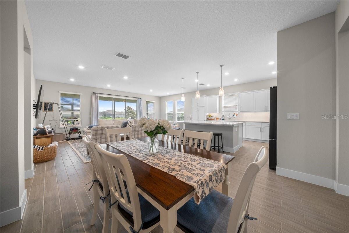4351 NW 54TH TER, OCALA, FL, 34482