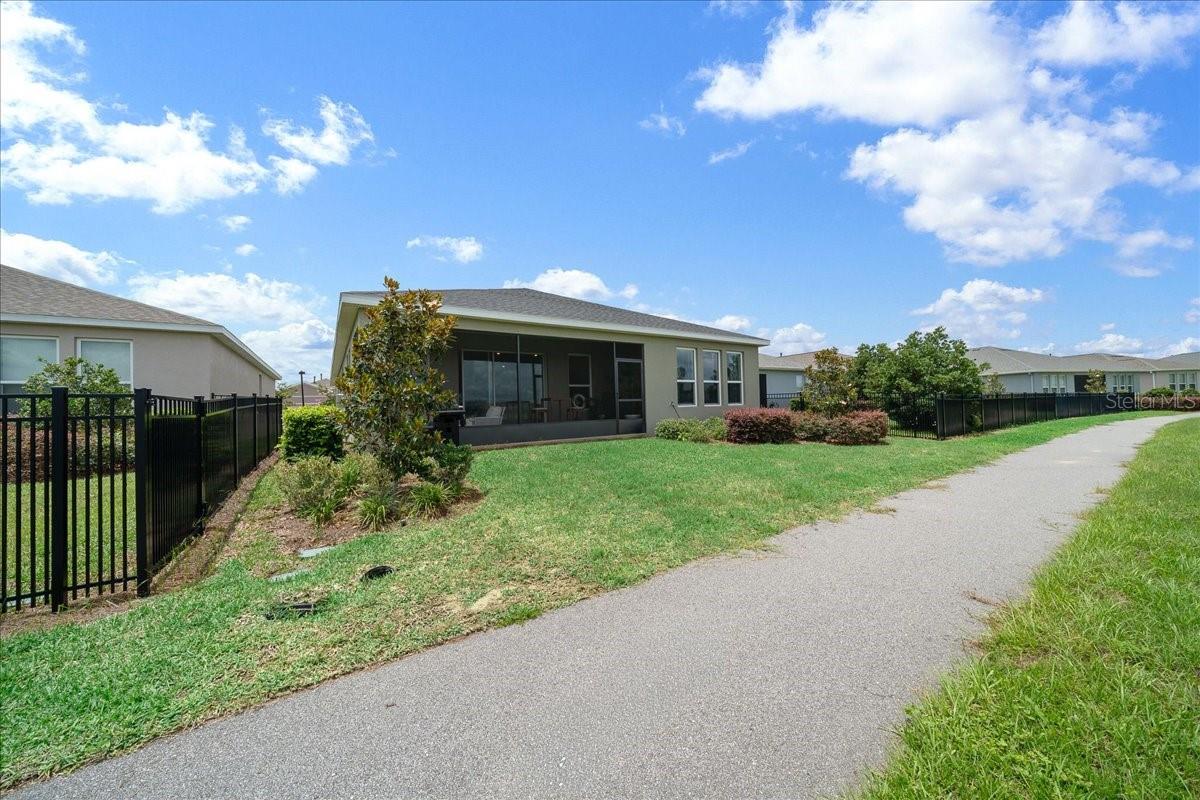 4351 NW 54TH TER, OCALA, FL, 34482