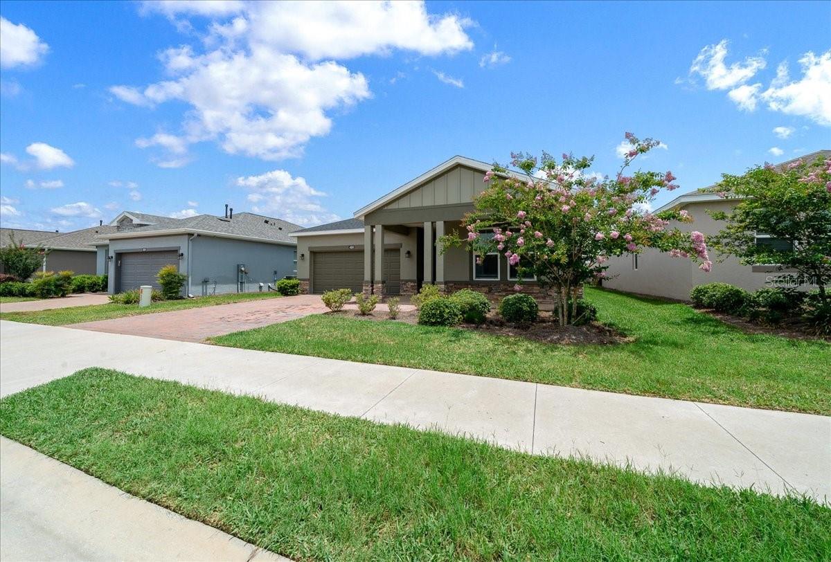 4351 NW 54TH TER, OCALA, FL, 34482