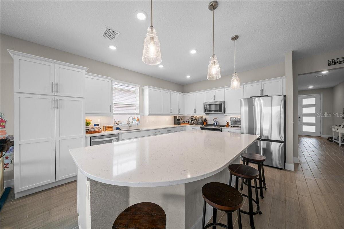 4351 NW 54TH TER, OCALA, FL, 34482