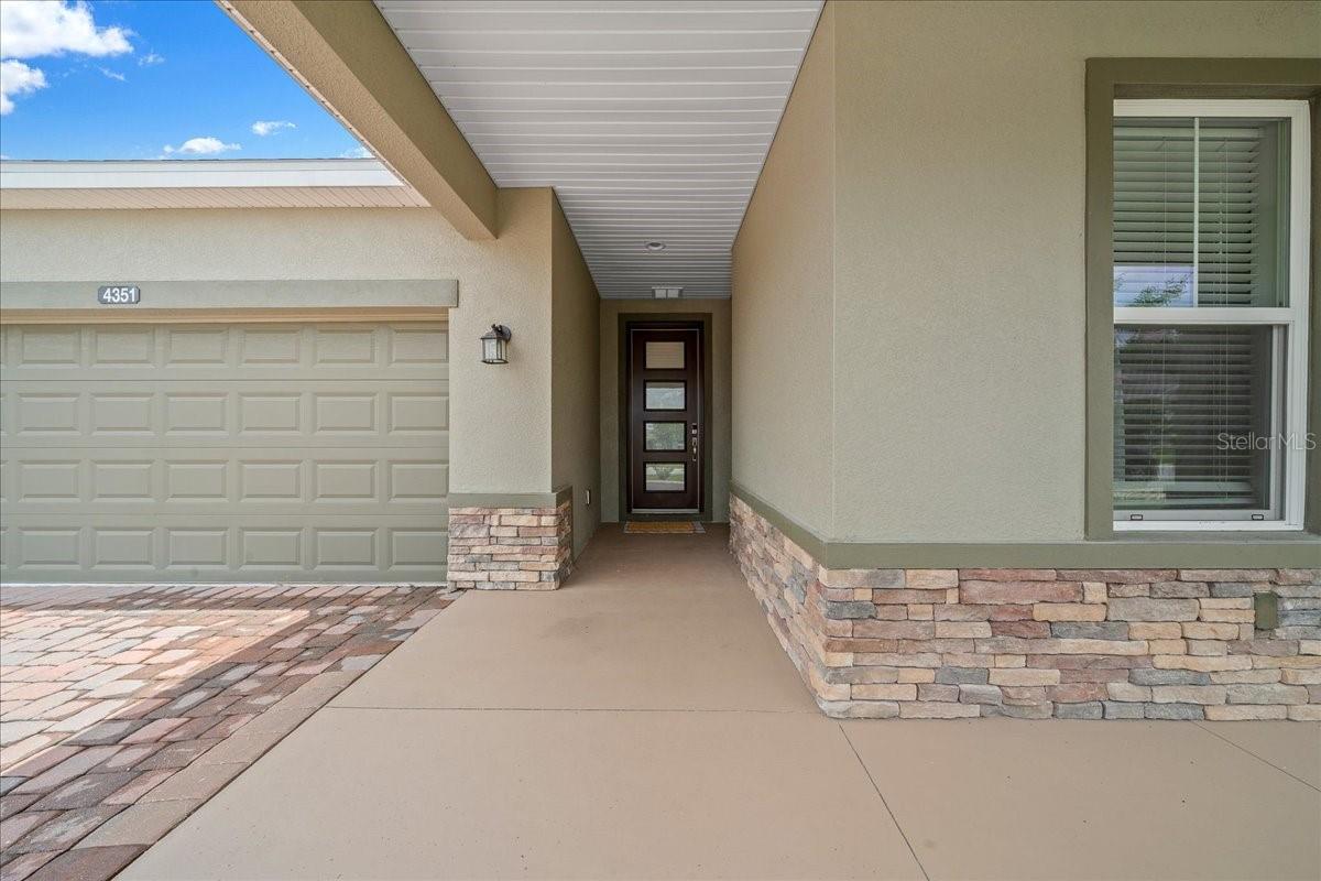 4351 NW 54TH TER, OCALA, FL, 34482