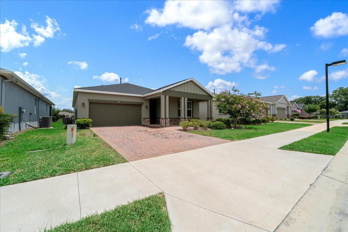 4351 NW 54TH TER, OCALA, FL, 34482