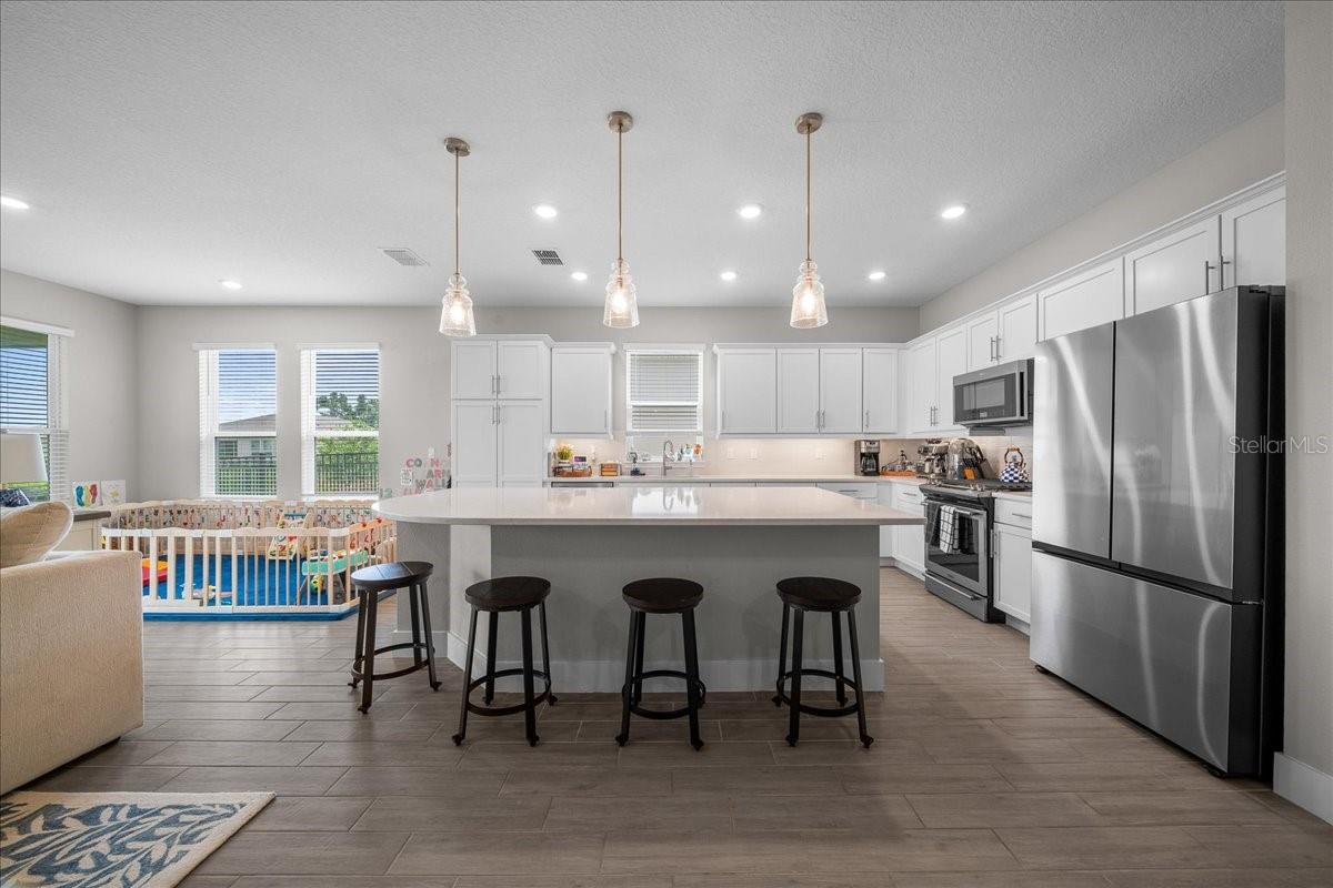 4351 NW 54TH TER, OCALA, FL, 34482
