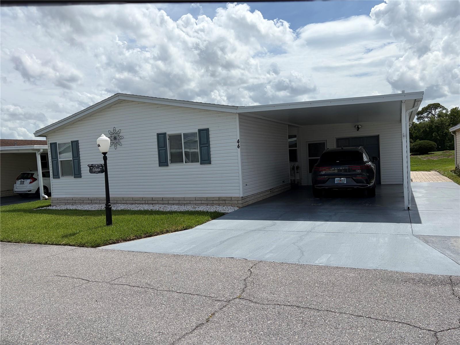 44 LEOPOLD LN, HAINES CITY, FL, 33844