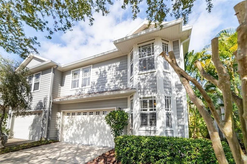 2889 BAYSHORE TRAILS DR, TAMPA, FL, 33611