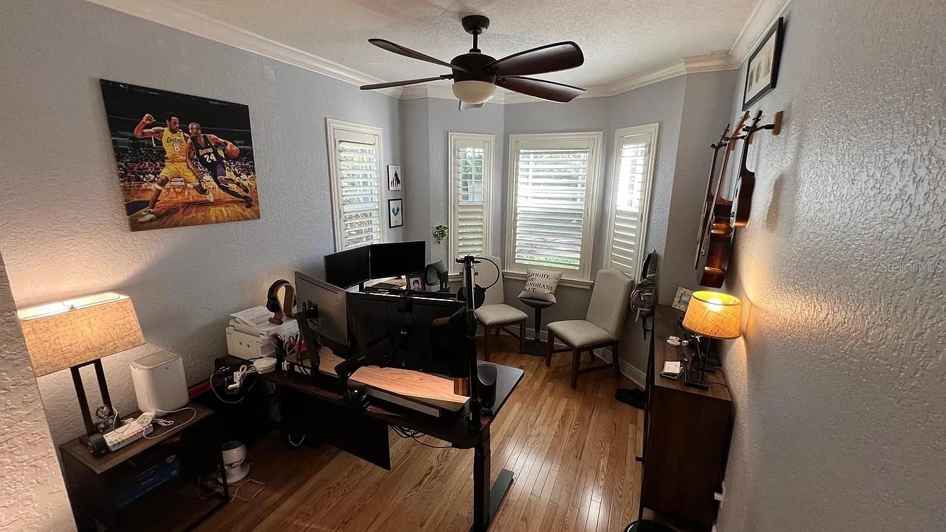 2889 BAYSHORE TRAILS DR, TAMPA, FL, 33611