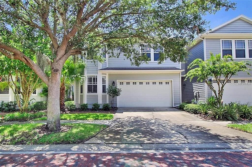 2889 BAYSHORE TRAILS DR, TAMPA, FL, 33611