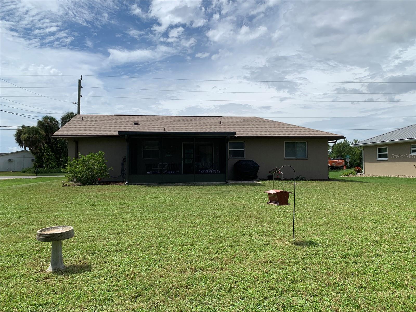 18094 ACKERMAN AVE, PORT CHARLOTTE, FL, 33948