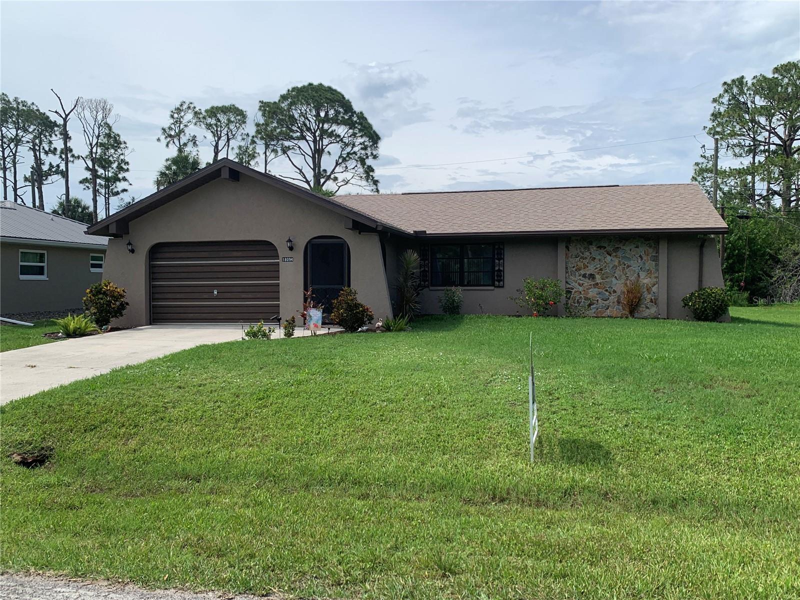 18094 ACKERMAN AVE, PORT CHARLOTTE, FL, 33948