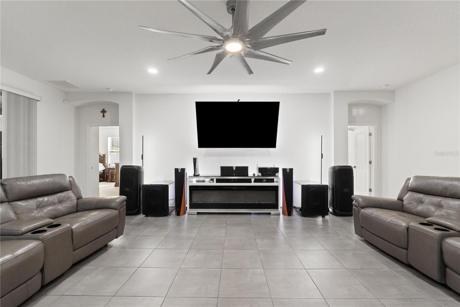 3763 AUTUMN AMBER DR, SPRING HILL, FL, 34609