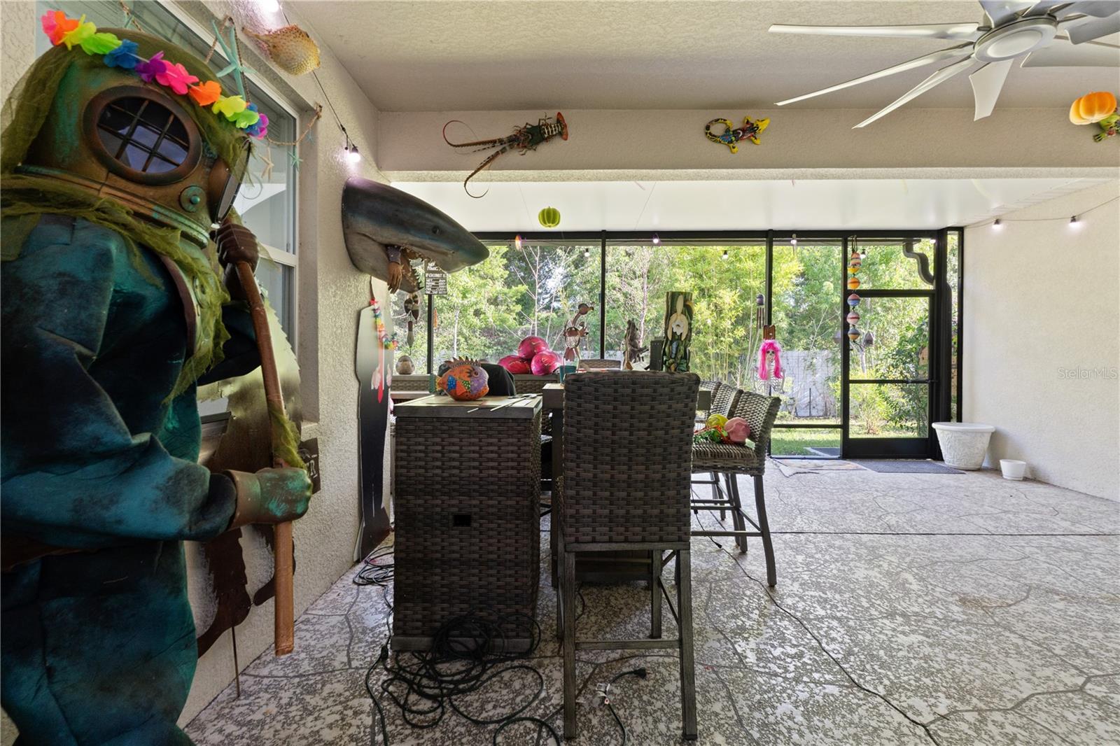 3763 AUTUMN AMBER DR, SPRING HILL, FL, 34609