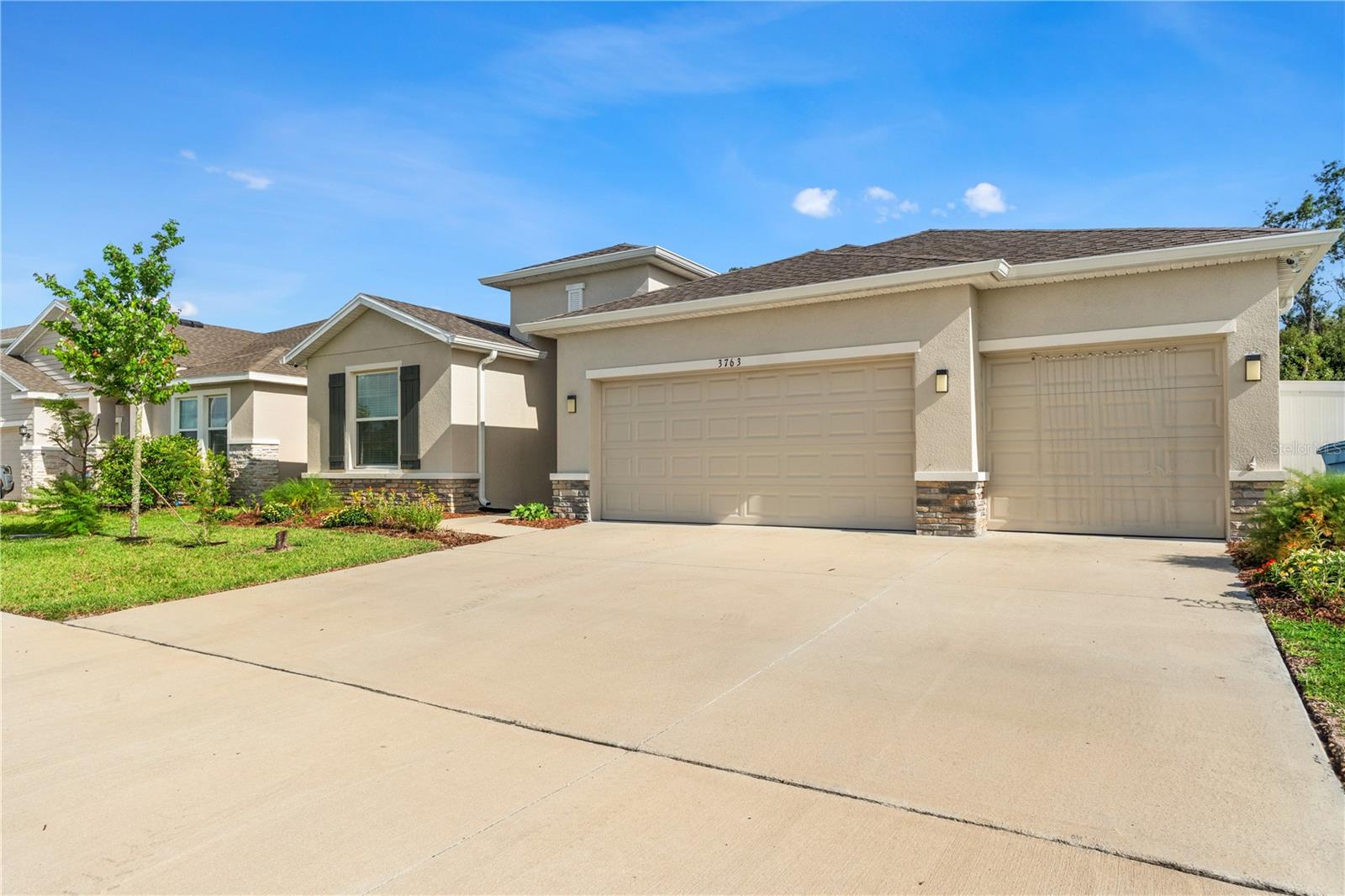 3763 AUTUMN AMBER DR, SPRING HILL, FL, 34609