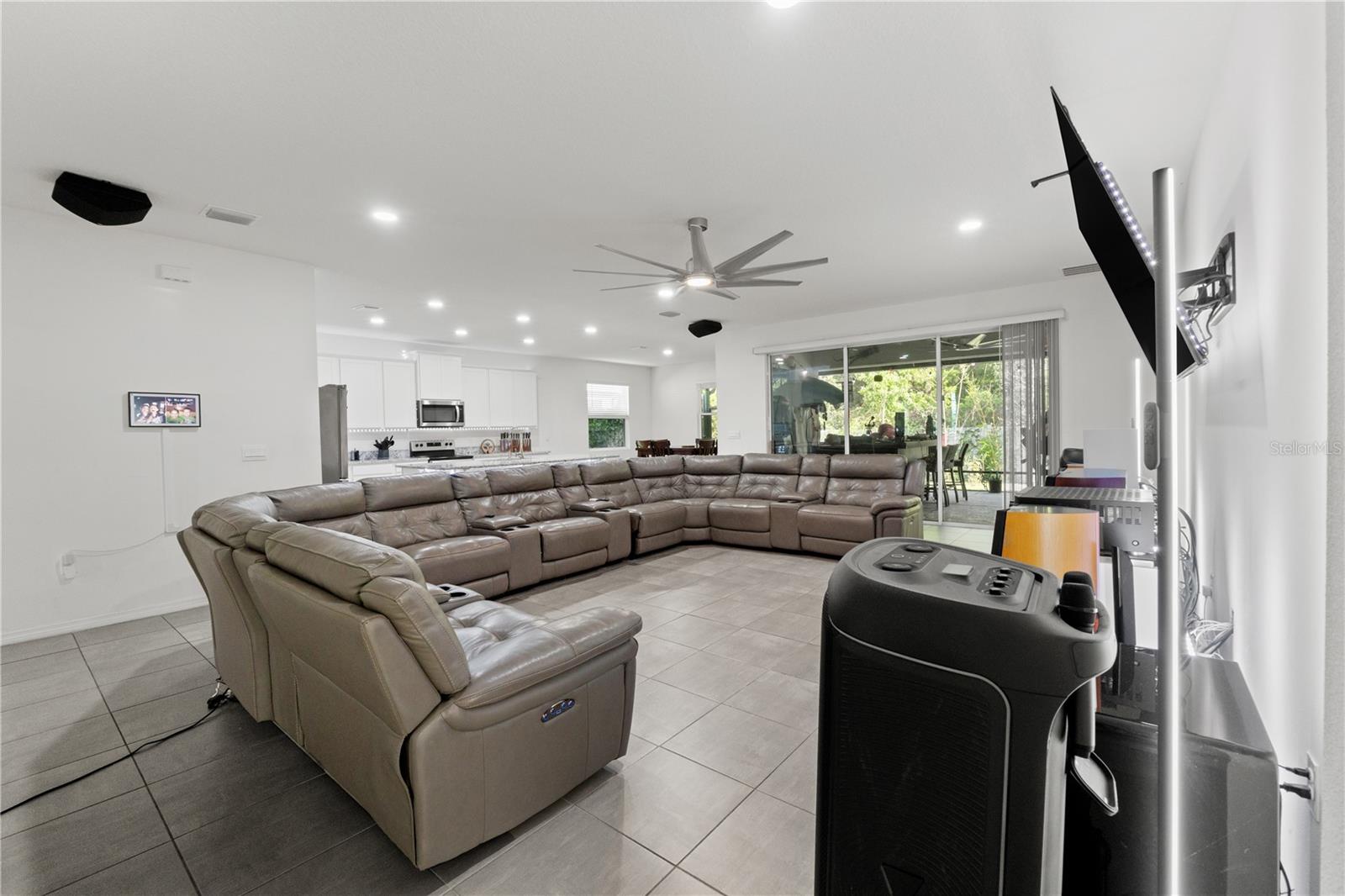 3763 AUTUMN AMBER DR, SPRING HILL, FL, 34609
