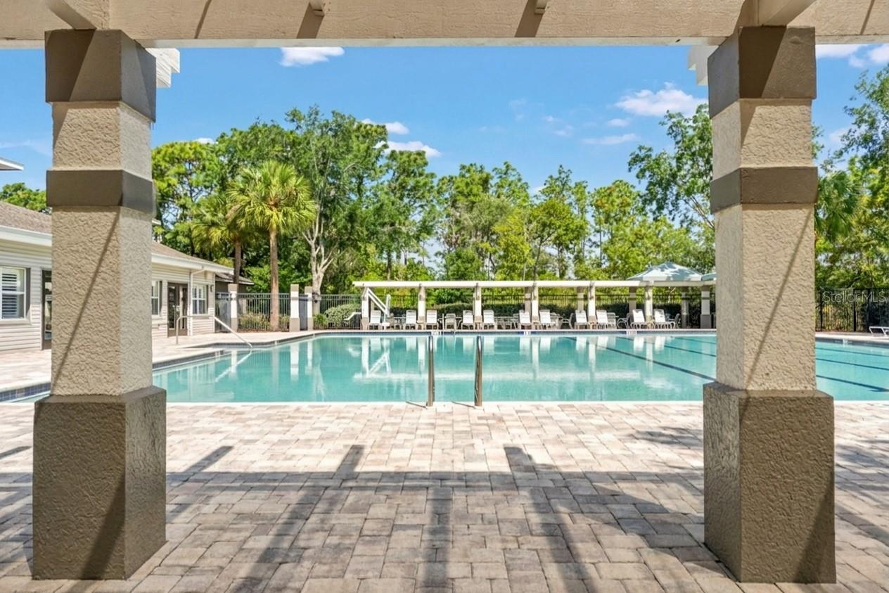 3763 AUTUMN AMBER DR, SPRING HILL, FL, 34609