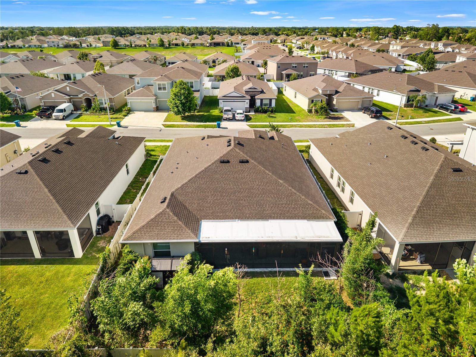 3763 AUTUMN AMBER DR, SPRING HILL, FL, 34609