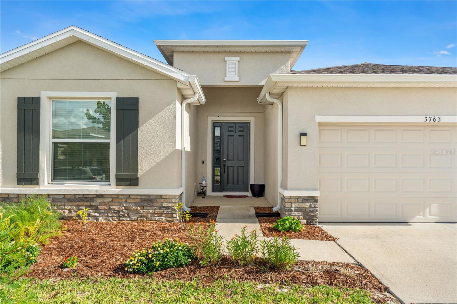 3763 AUTUMN AMBER DR, SPRING HILL, FL, 34609
