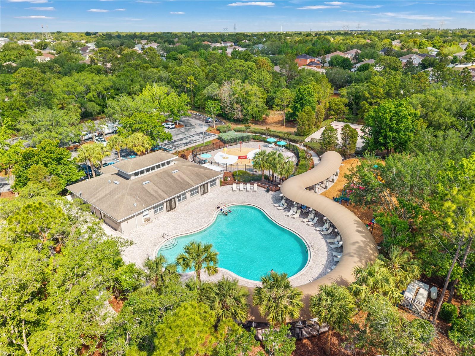 3763 AUTUMN AMBER DR, SPRING HILL, FL, 34609