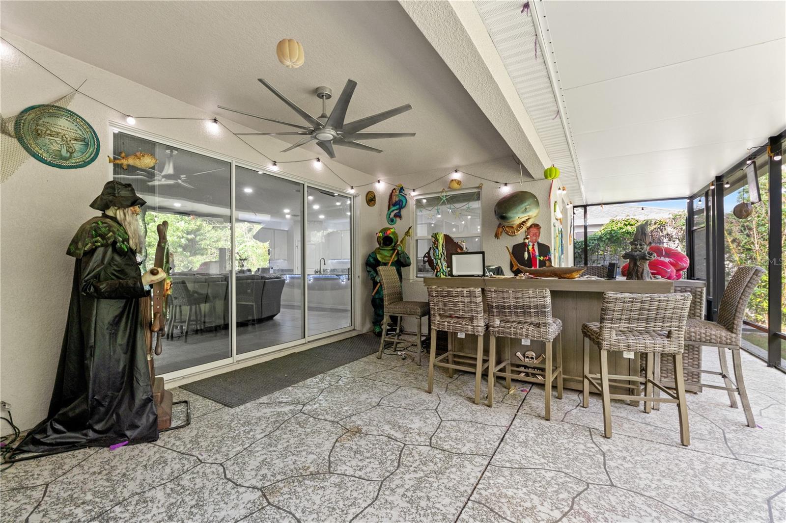 3763 AUTUMN AMBER DR, SPRING HILL, FL, 34609