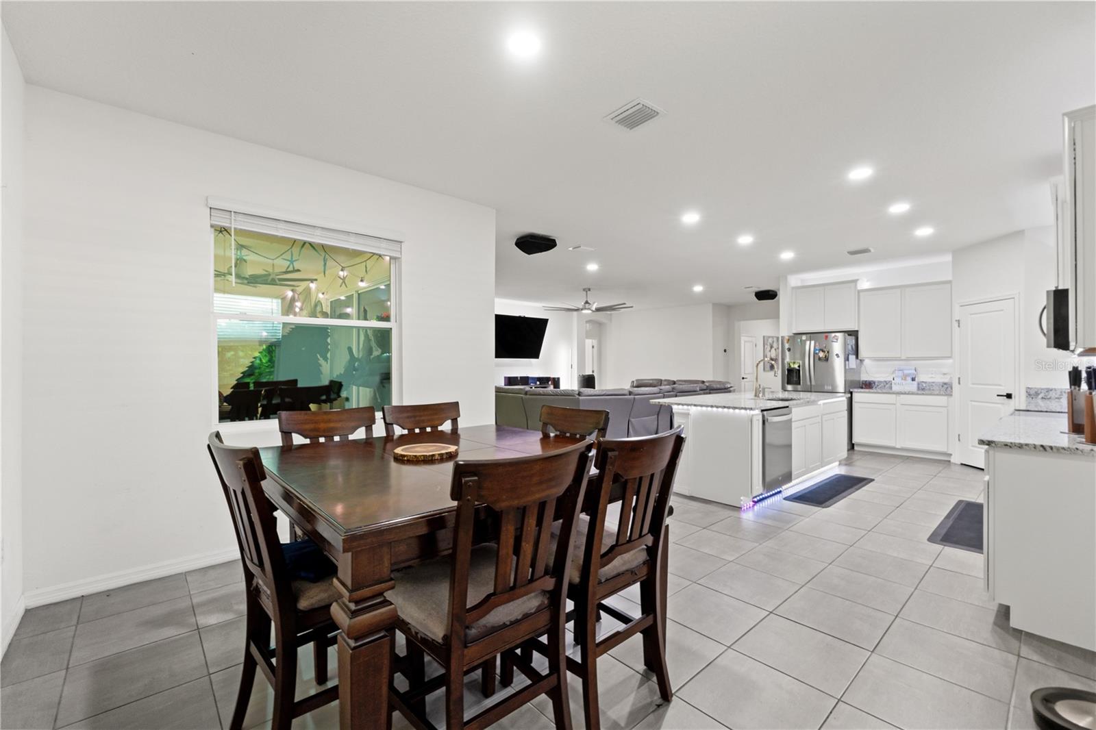 3763 AUTUMN AMBER DR, SPRING HILL, FL, 34609