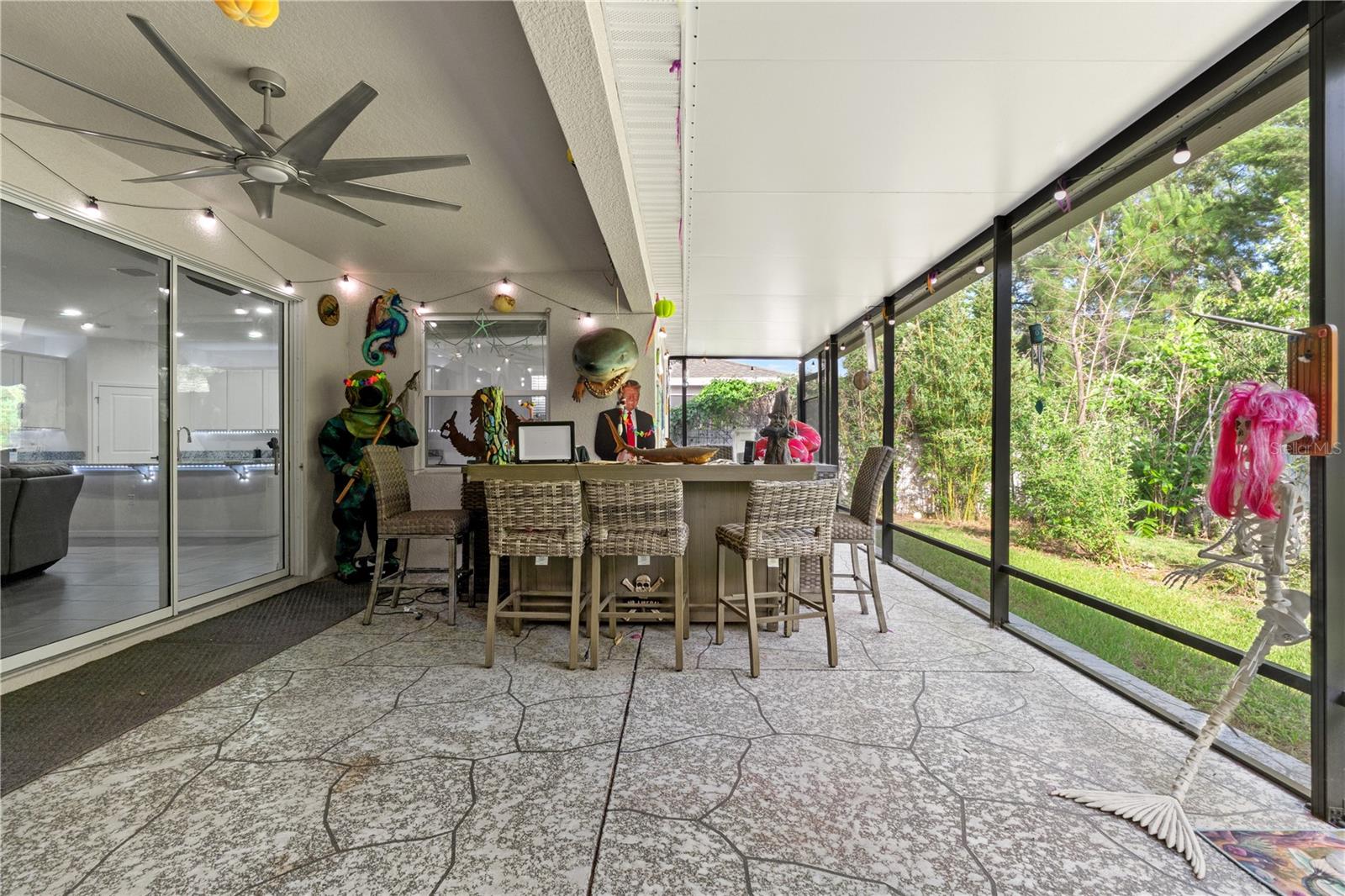 3763 AUTUMN AMBER DR, SPRING HILL, FL, 34609