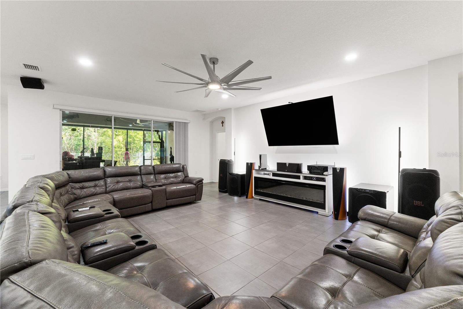 3763 AUTUMN AMBER DR, SPRING HILL, FL, 34609