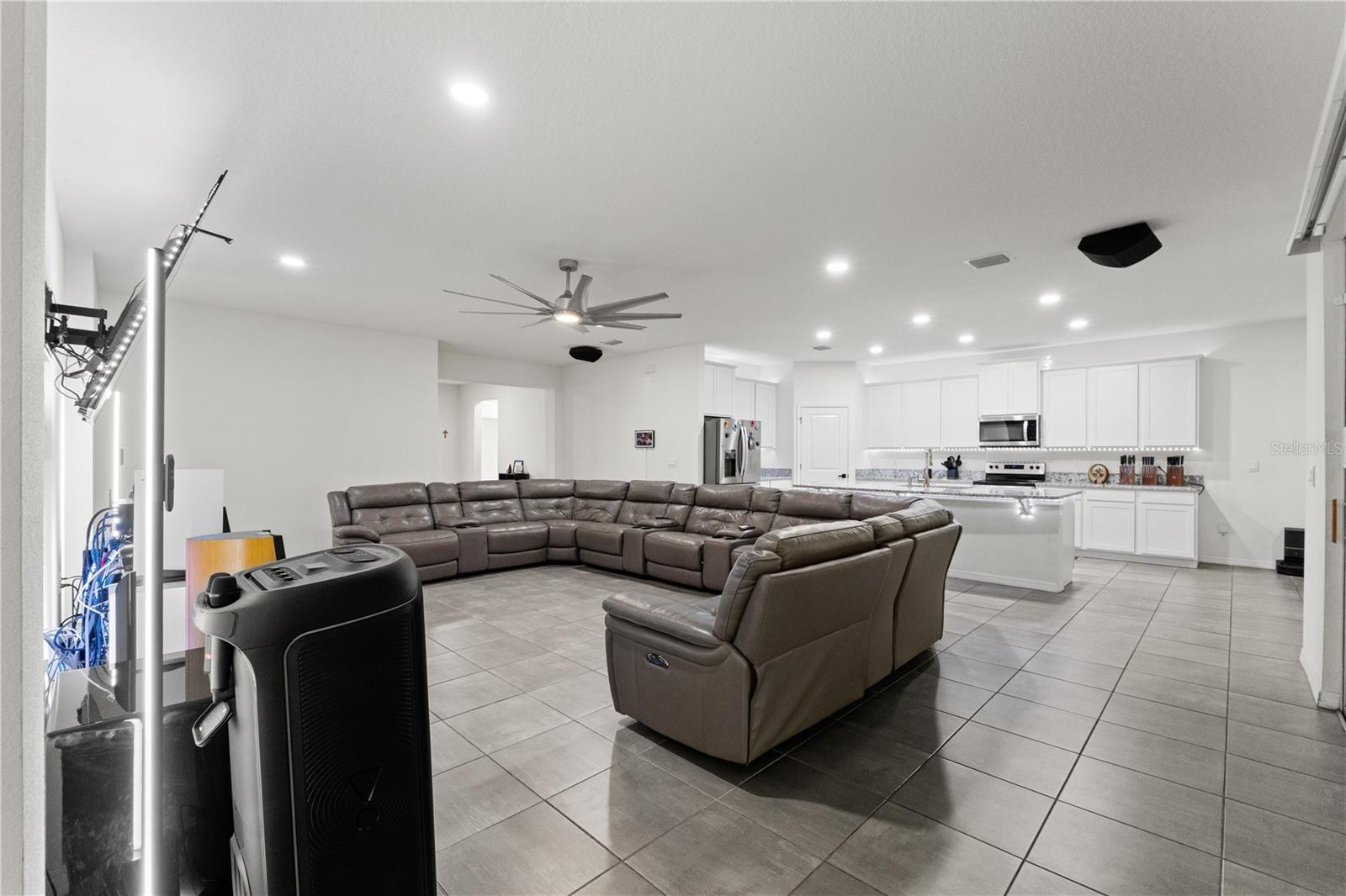 3763 AUTUMN AMBER DR, SPRING HILL, FL, 34609