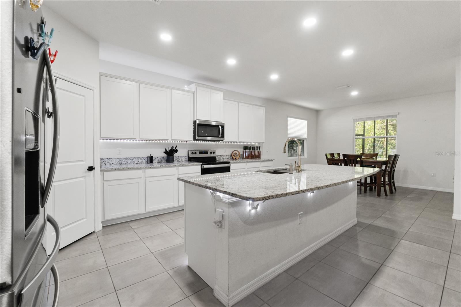 3763 AUTUMN AMBER DR, SPRING HILL, FL, 34609
