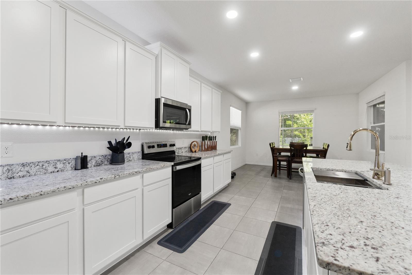 3763 AUTUMN AMBER DR, SPRING HILL, FL, 34609