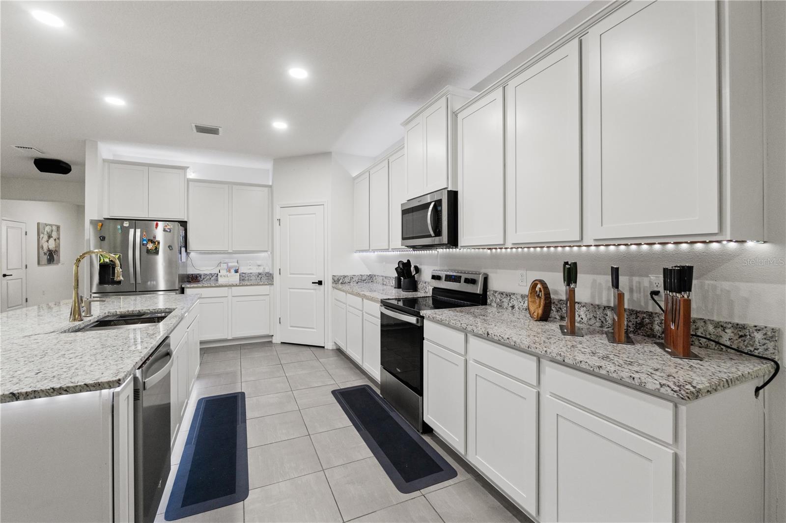 3763 AUTUMN AMBER DR, SPRING HILL, FL, 34609