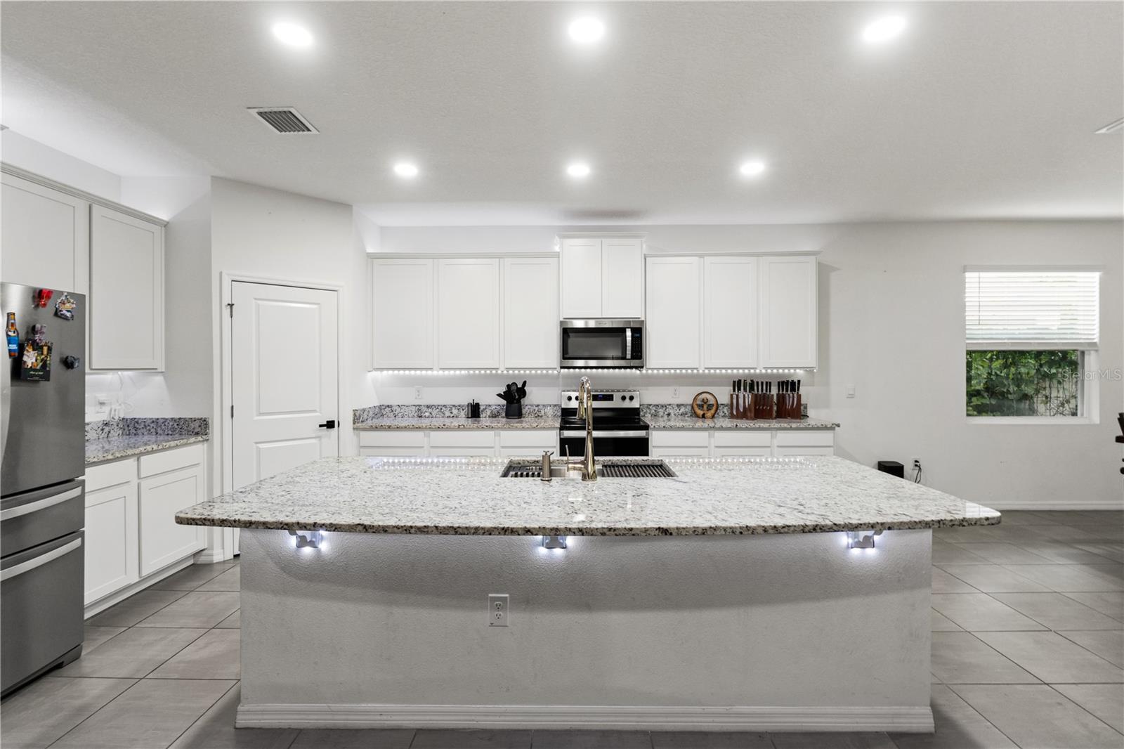 3763 AUTUMN AMBER DR, SPRING HILL, FL, 34609
