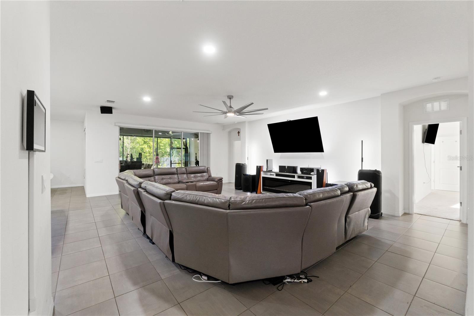 3763 AUTUMN AMBER DR, SPRING HILL, FL, 34609