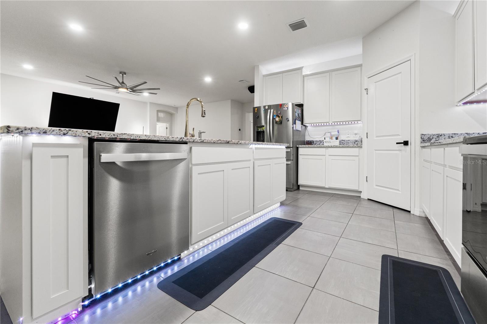 3763 AUTUMN AMBER DR, SPRING HILL, FL, 34609