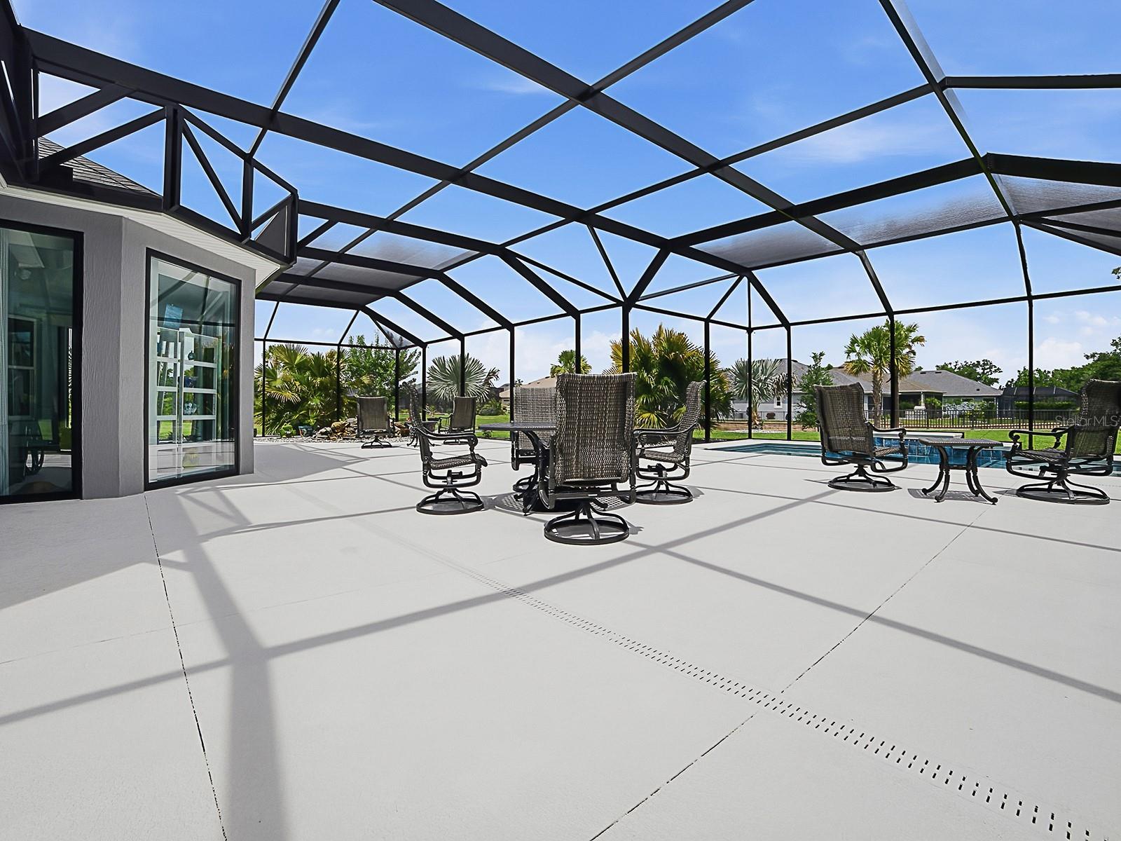 7004 EMILINE TER, THE VILLAGES, FL, 34762