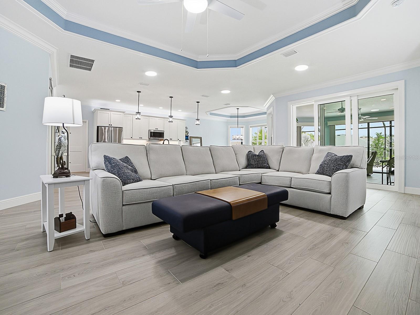 7004 EMILINE TER, THE VILLAGES, FL, 34762