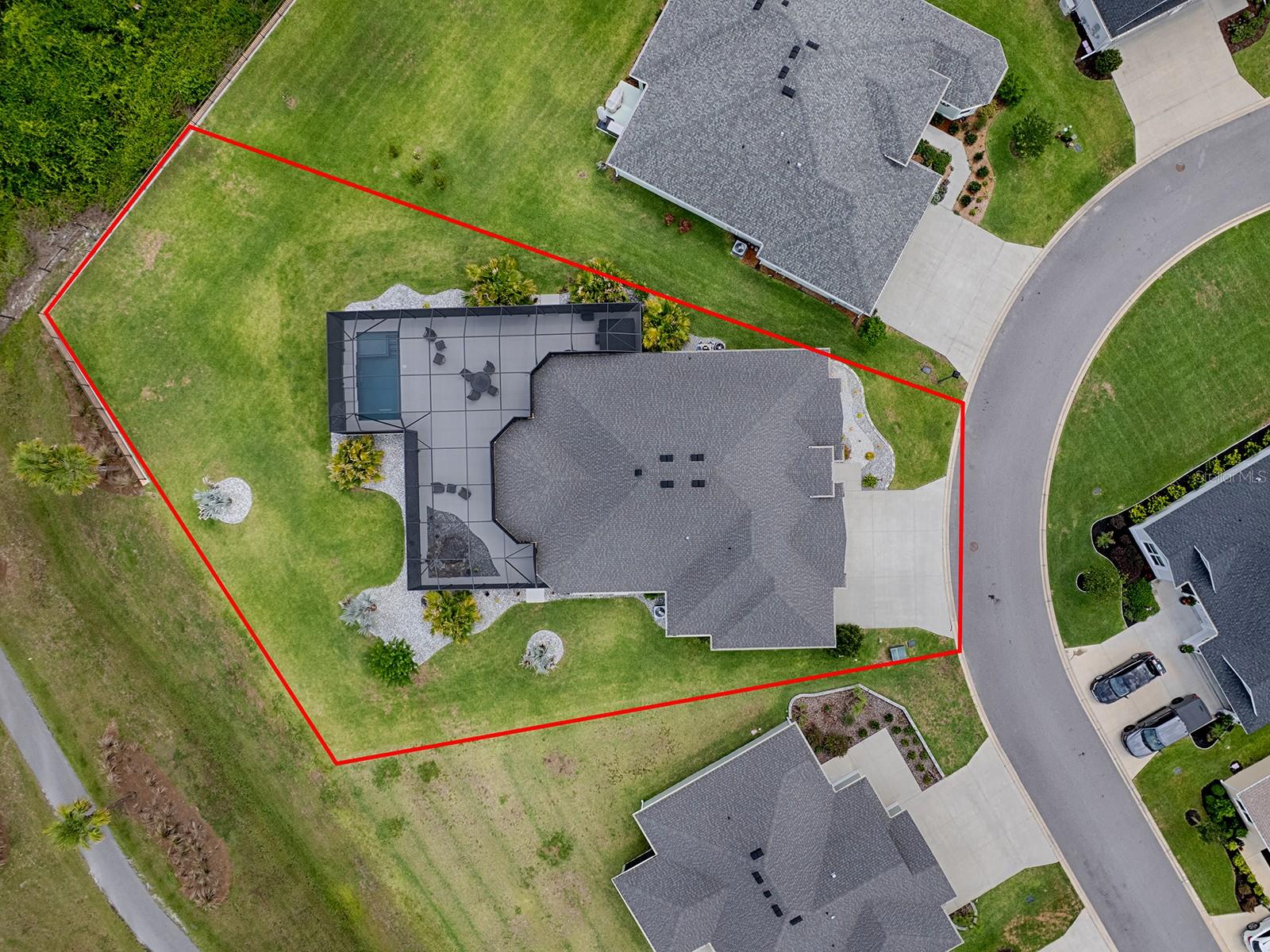 7004 EMILINE TER, THE VILLAGES, FL, 34762