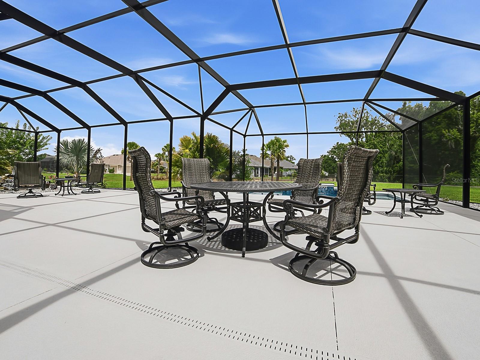 7004 EMILINE TER, THE VILLAGES, FL, 34762