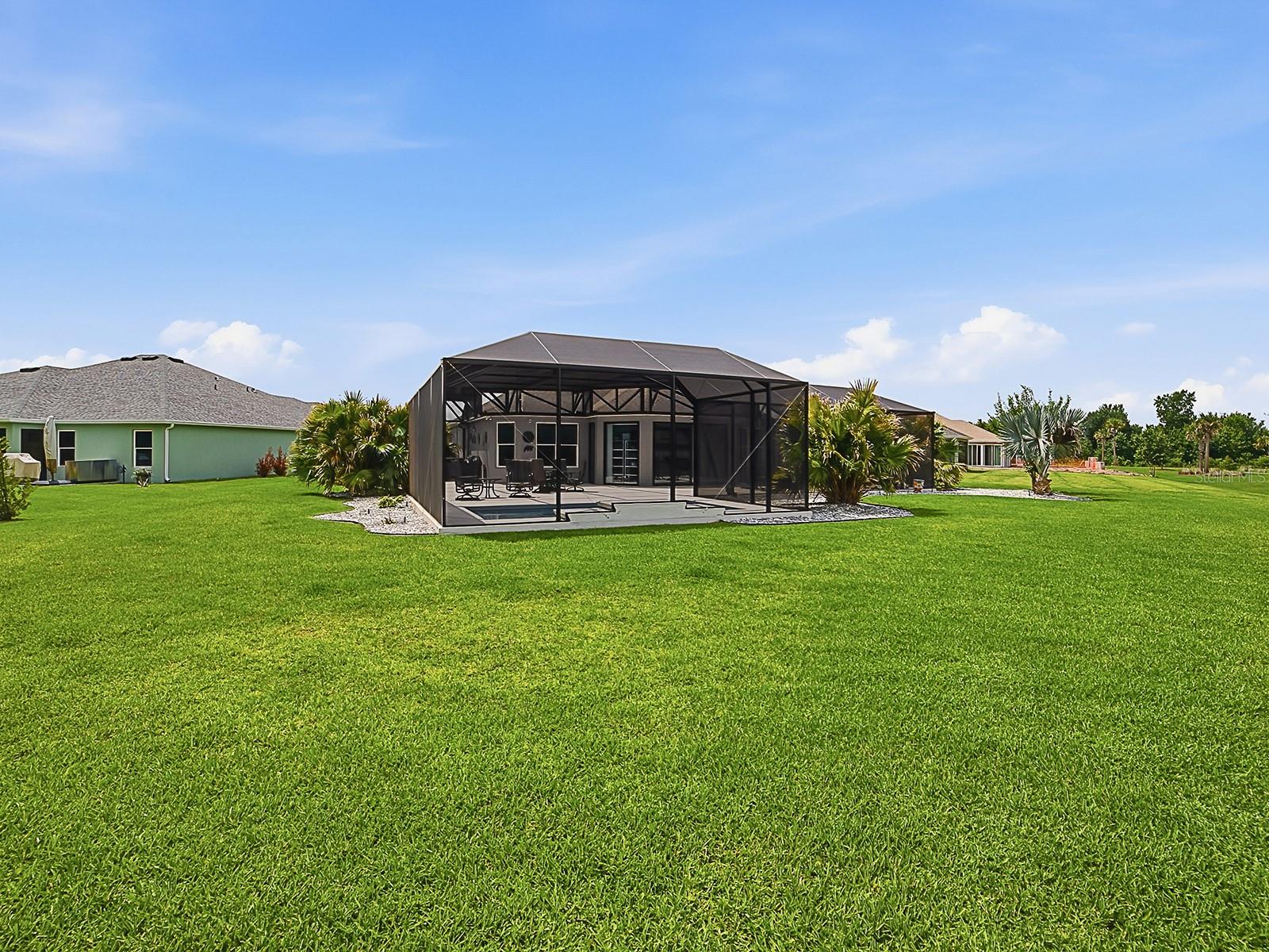 7004 EMILINE TER, THE VILLAGES, FL, 34762