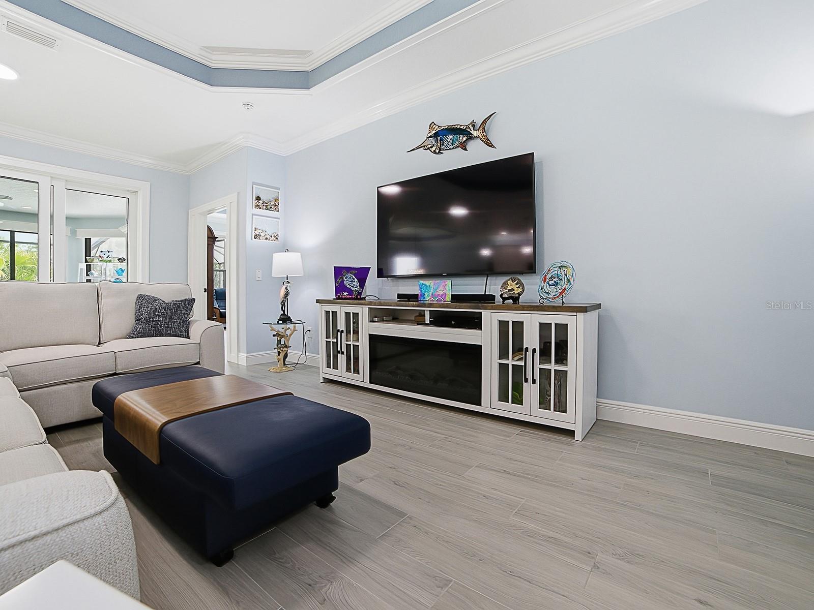 7004 EMILINE TER, THE VILLAGES, FL, 34762