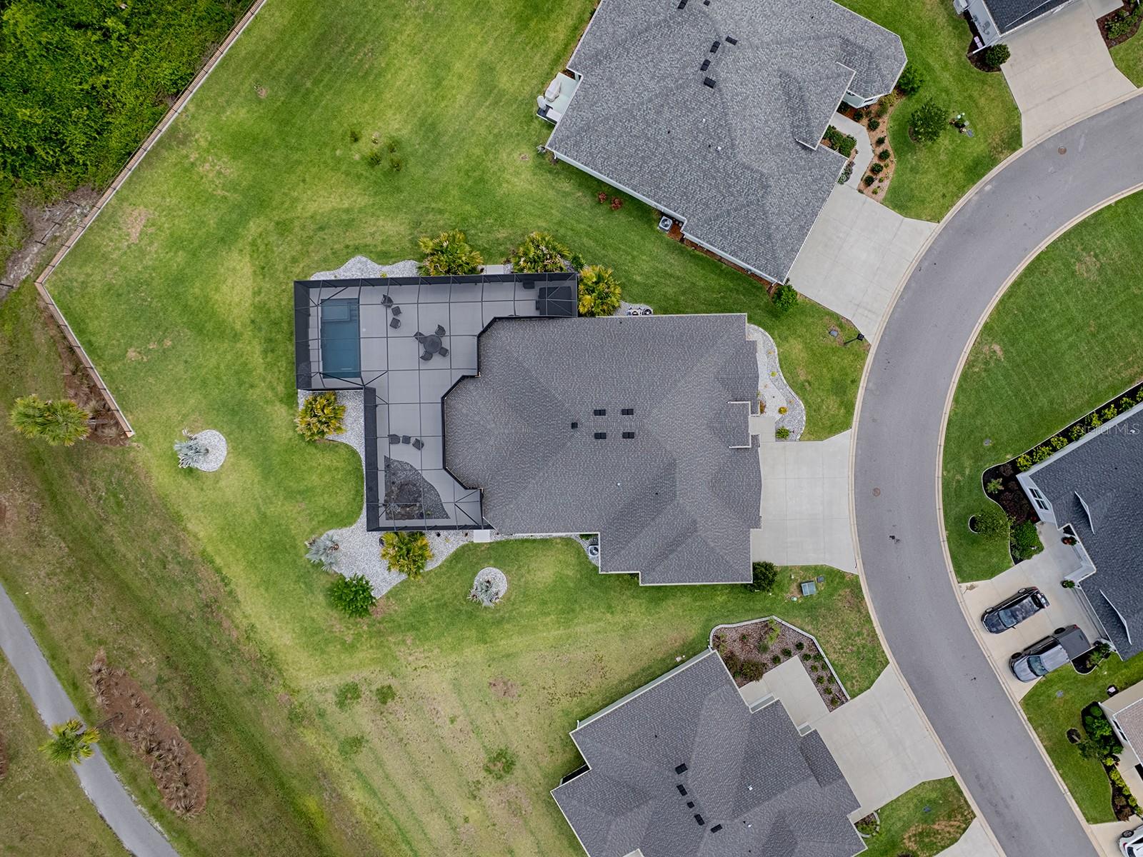 7004 EMILINE TER, THE VILLAGES, FL, 34762