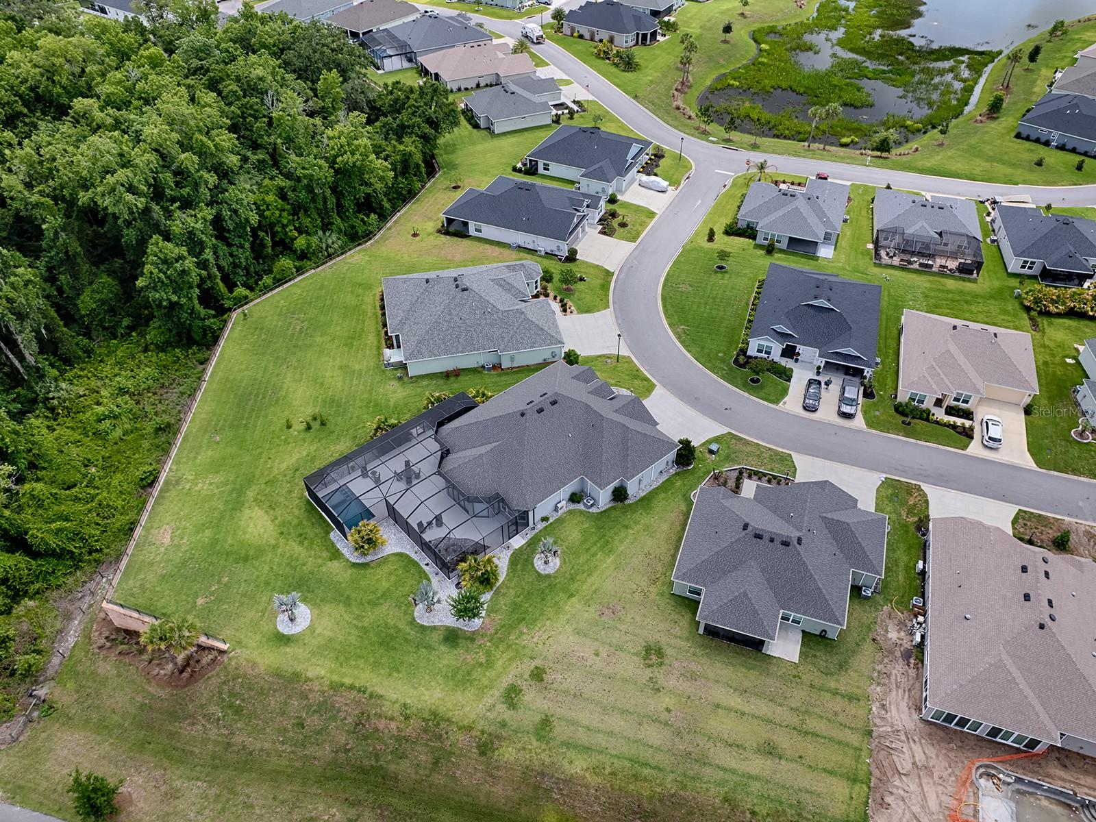 7004 EMILINE TER, THE VILLAGES, FL, 34762