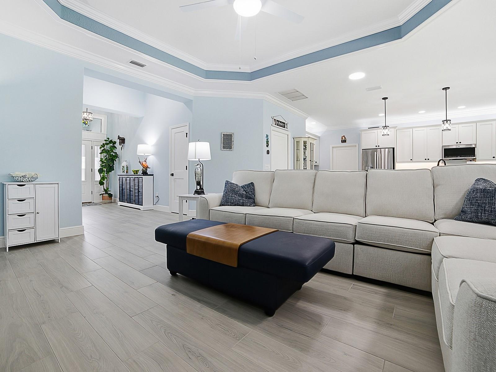7004 EMILINE TER, THE VILLAGES, FL, 34762