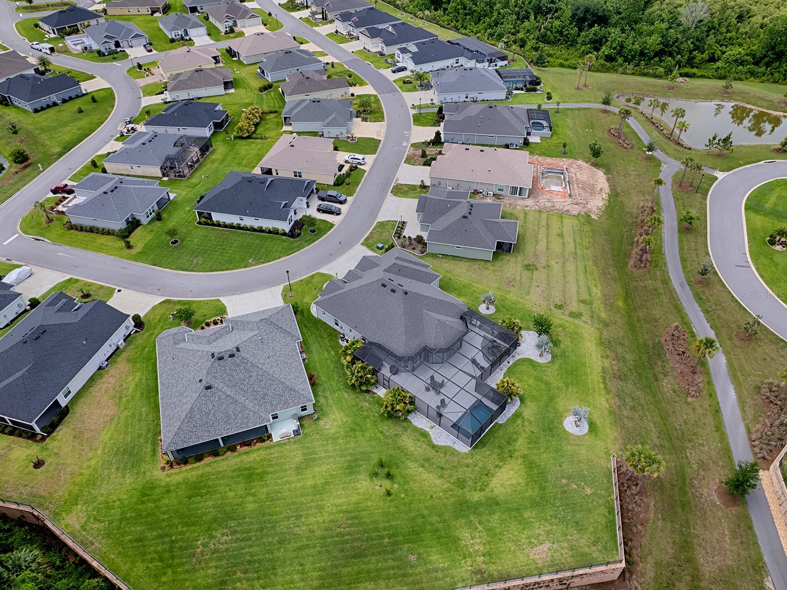 7004 EMILINE TER, THE VILLAGES, FL, 34762