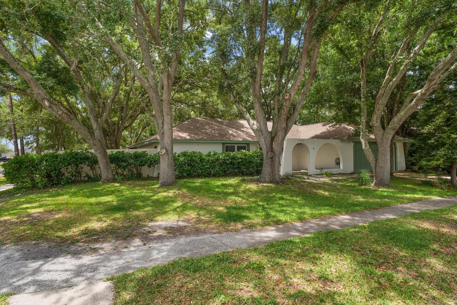 3408 CULLENDALE DR, TAMPA, FL, 33618
