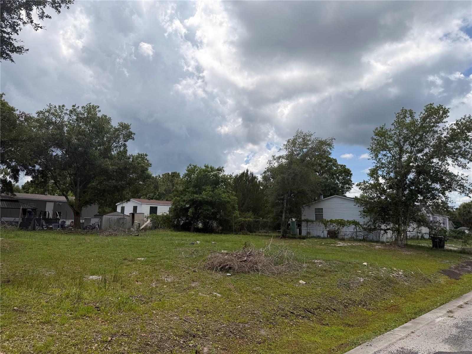 15TH AVE, ORLANDO, FL, 32833