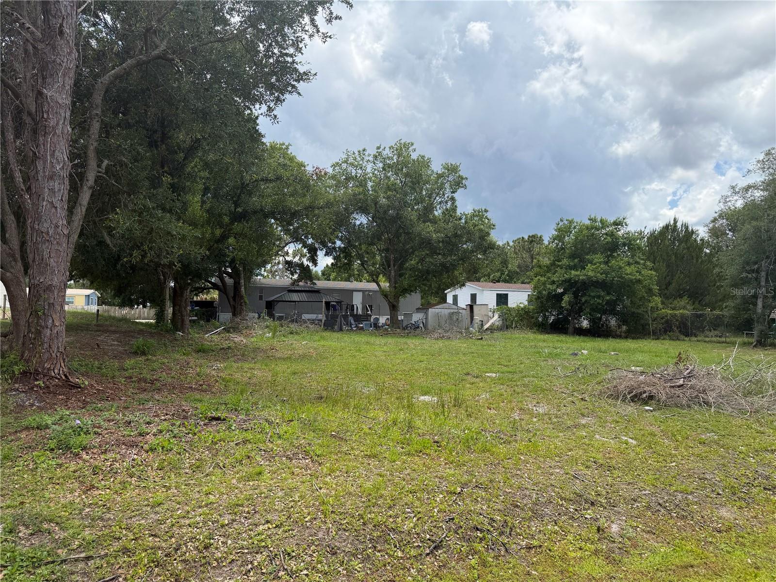 15TH AVE, ORLANDO, FL, 32833