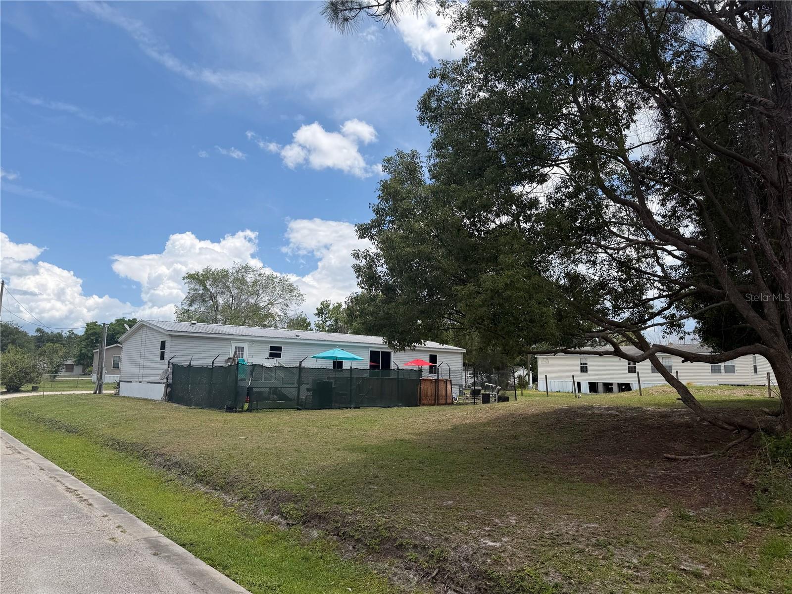 15TH AVE, ORLANDO, FL, 32833
