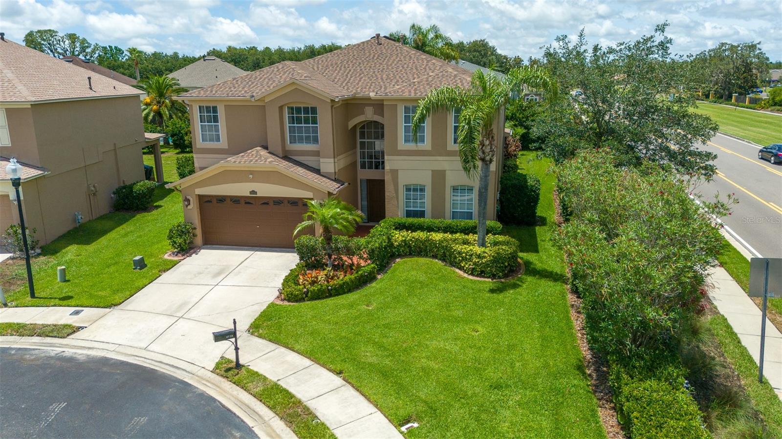 10755 NORTHRIDGE CT, TRINITY, FL, 34655