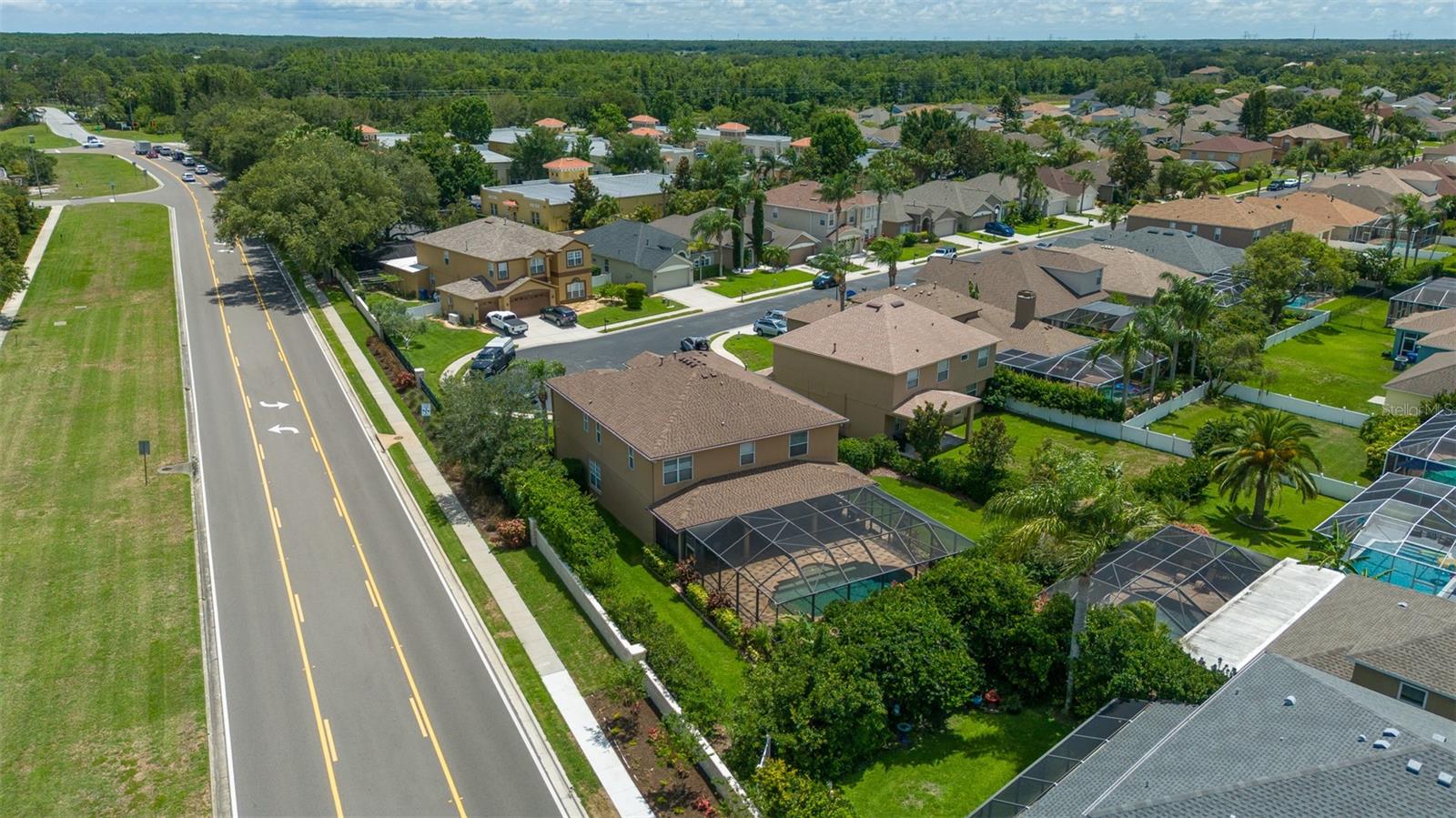 10755 NORTHRIDGE CT, TRINITY, FL, 34655