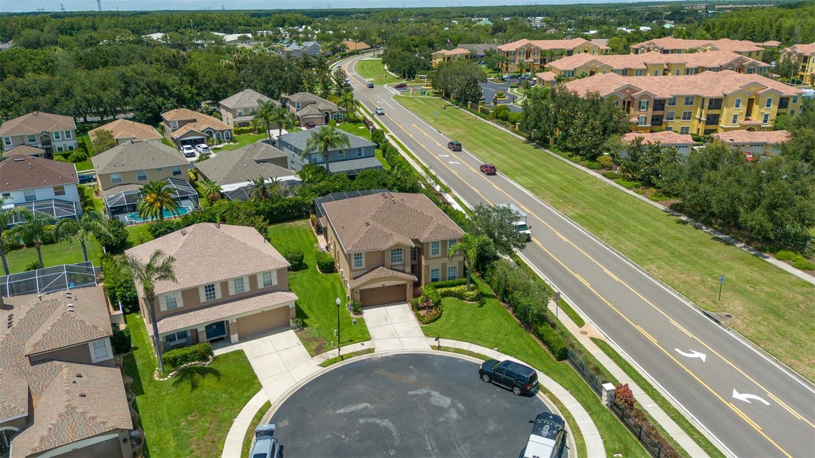 10755 NORTHRIDGE CT, TRINITY, FL, 34655