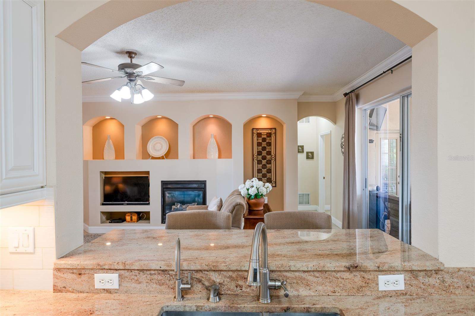 10755 NORTHRIDGE CT, TRINITY, FL, 34655